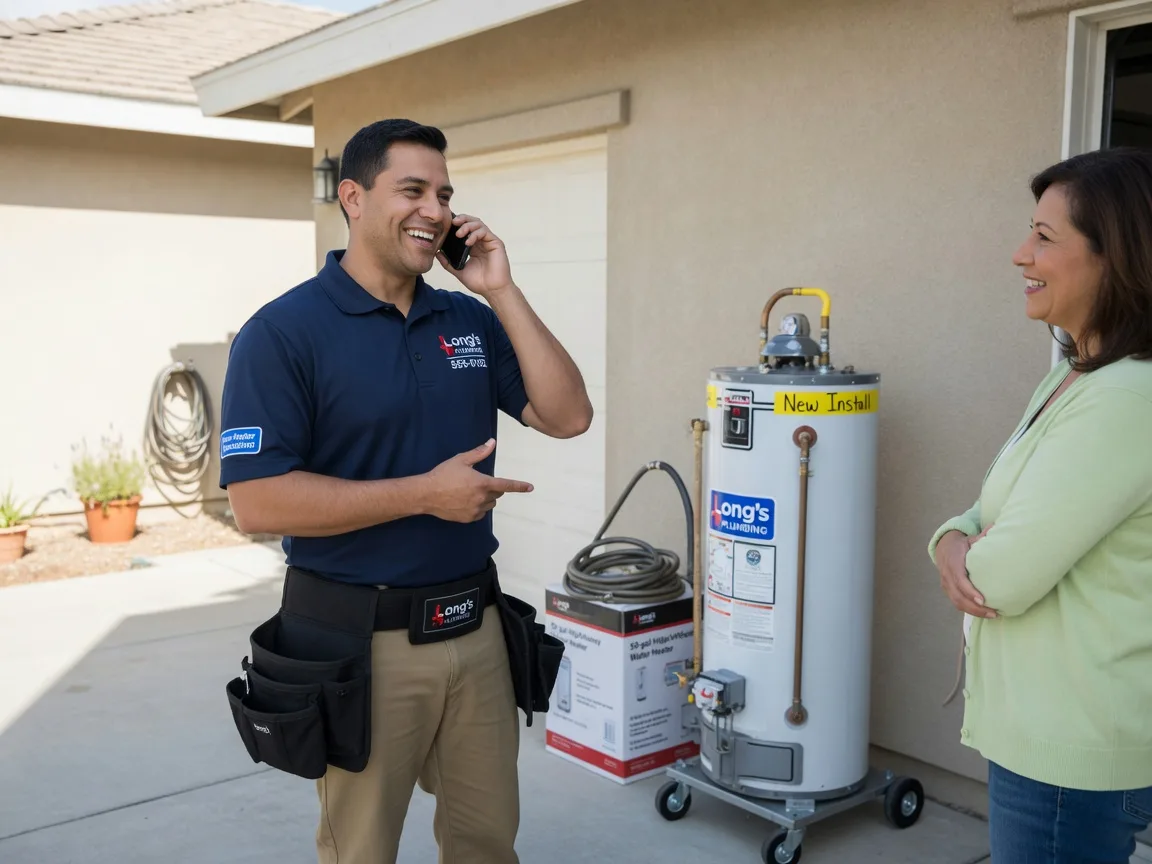Leak Detection Enterprise, KS FAQs